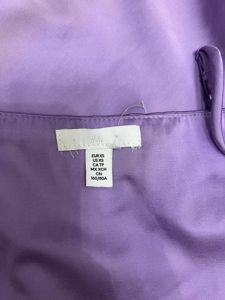 H&M