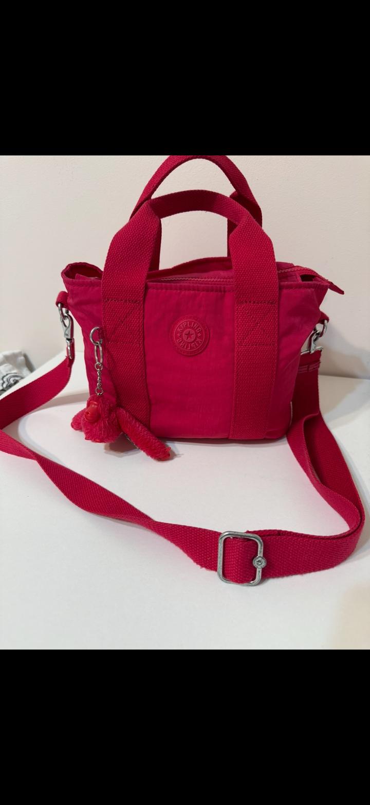 Сумка Kipling