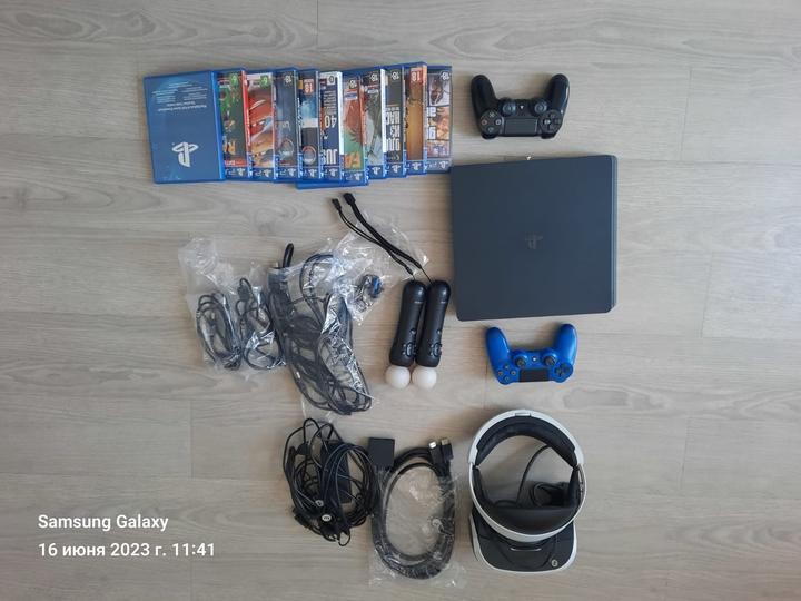 Sony