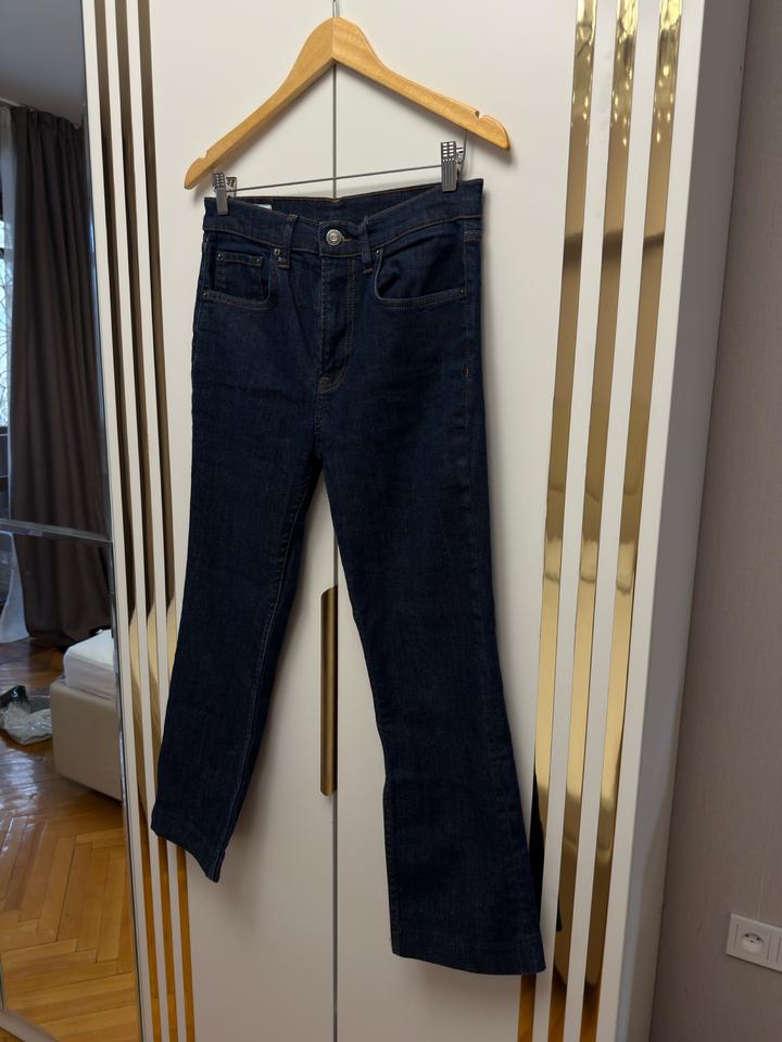 Джинсы Zara