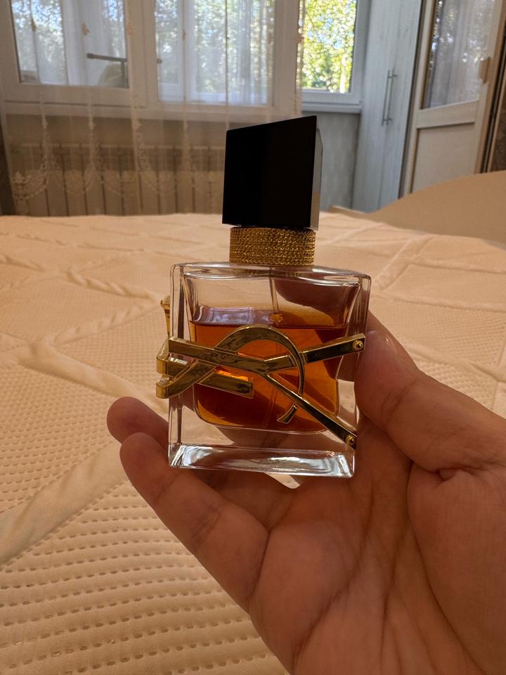 Yves Saint Laurent