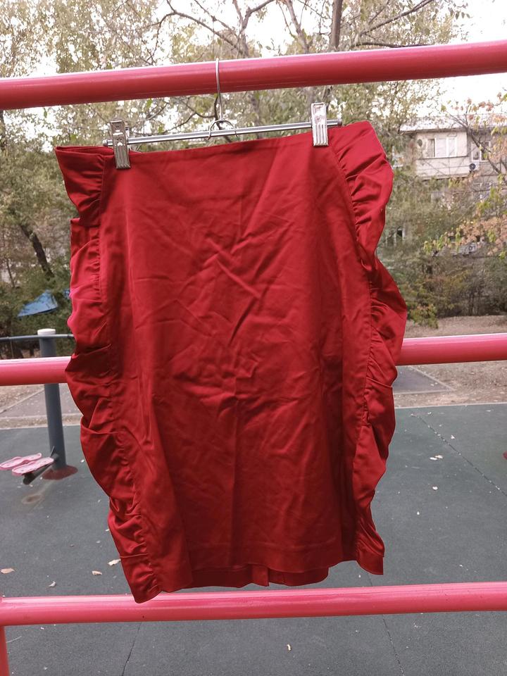 bolero paris Узкая юбка