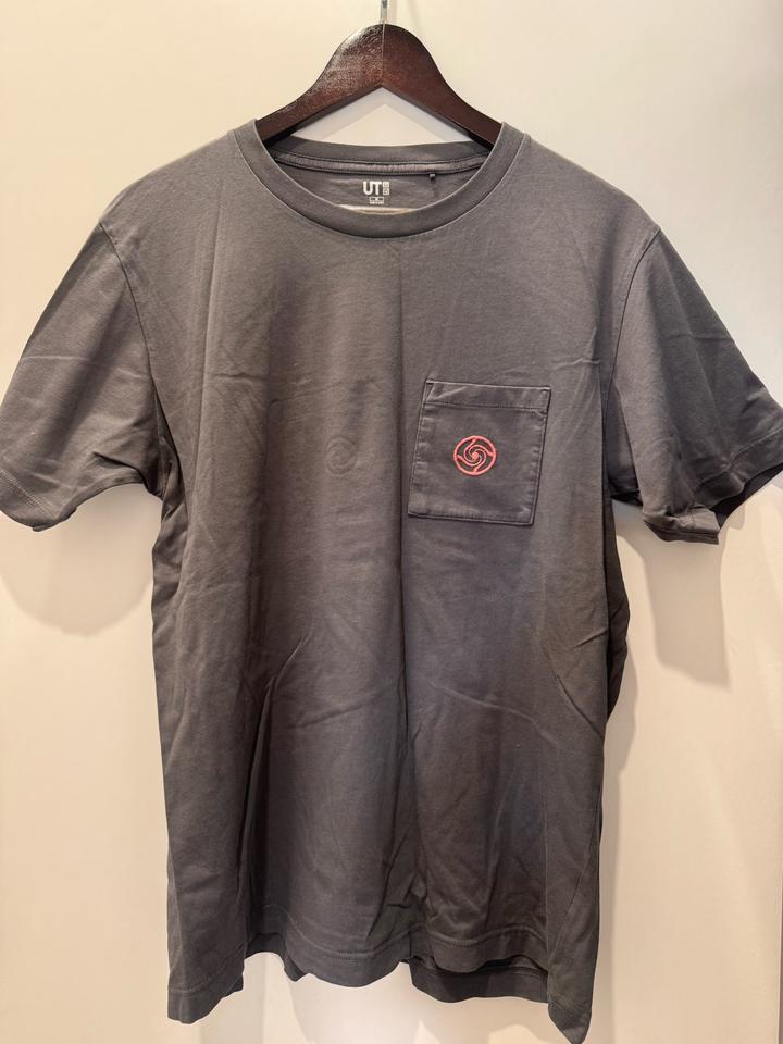 Футболка UNIQLO