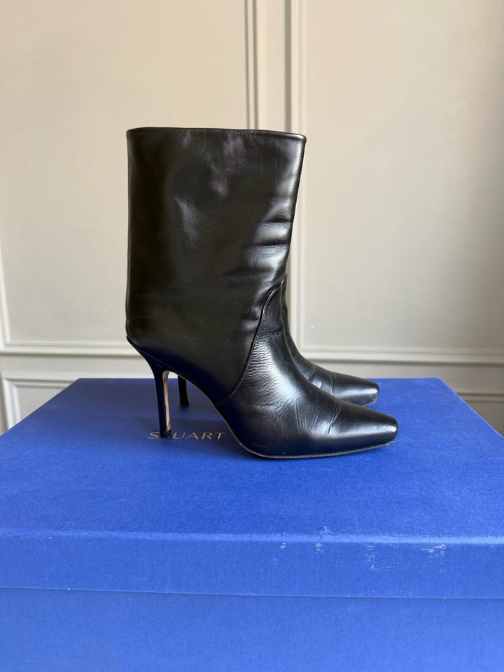 Stuart Weitzman