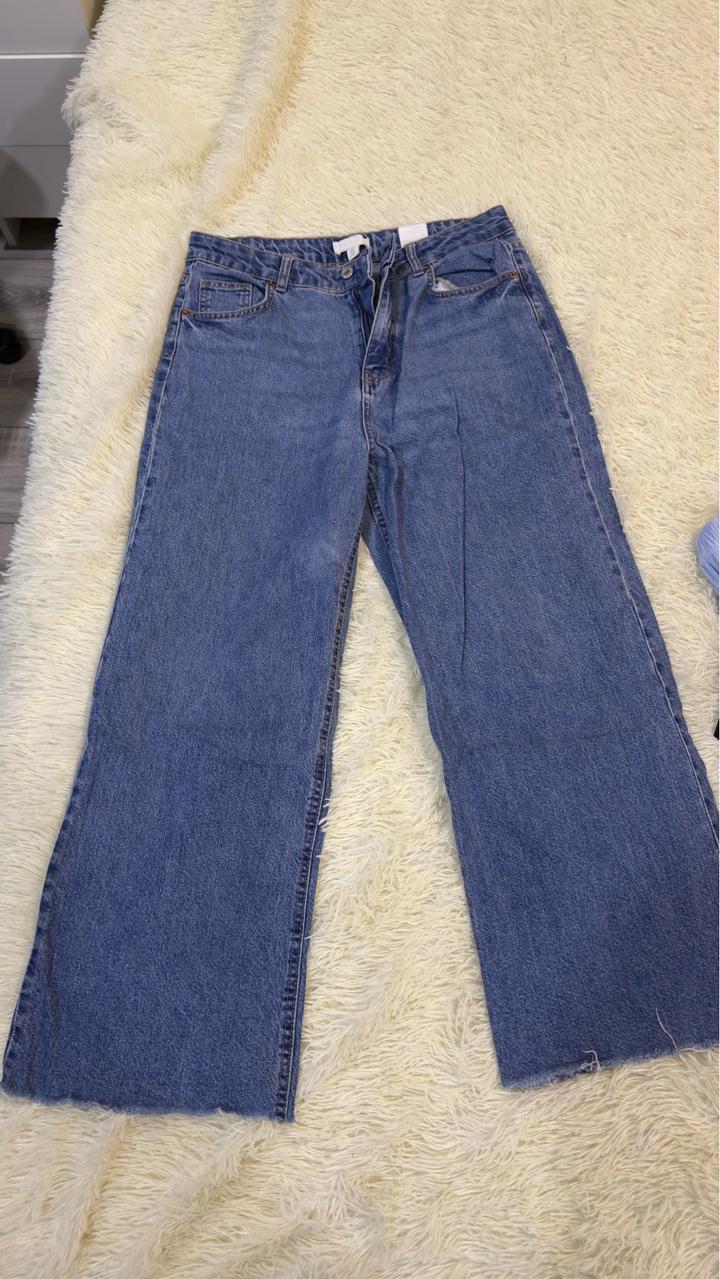 H&M
