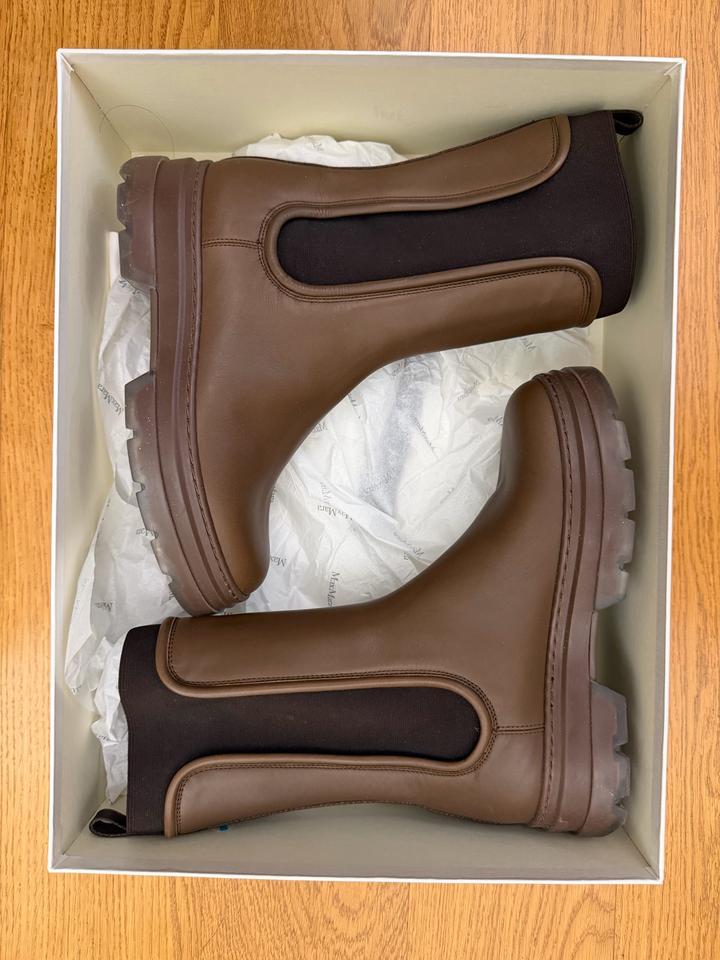 Ботинки Max Mara