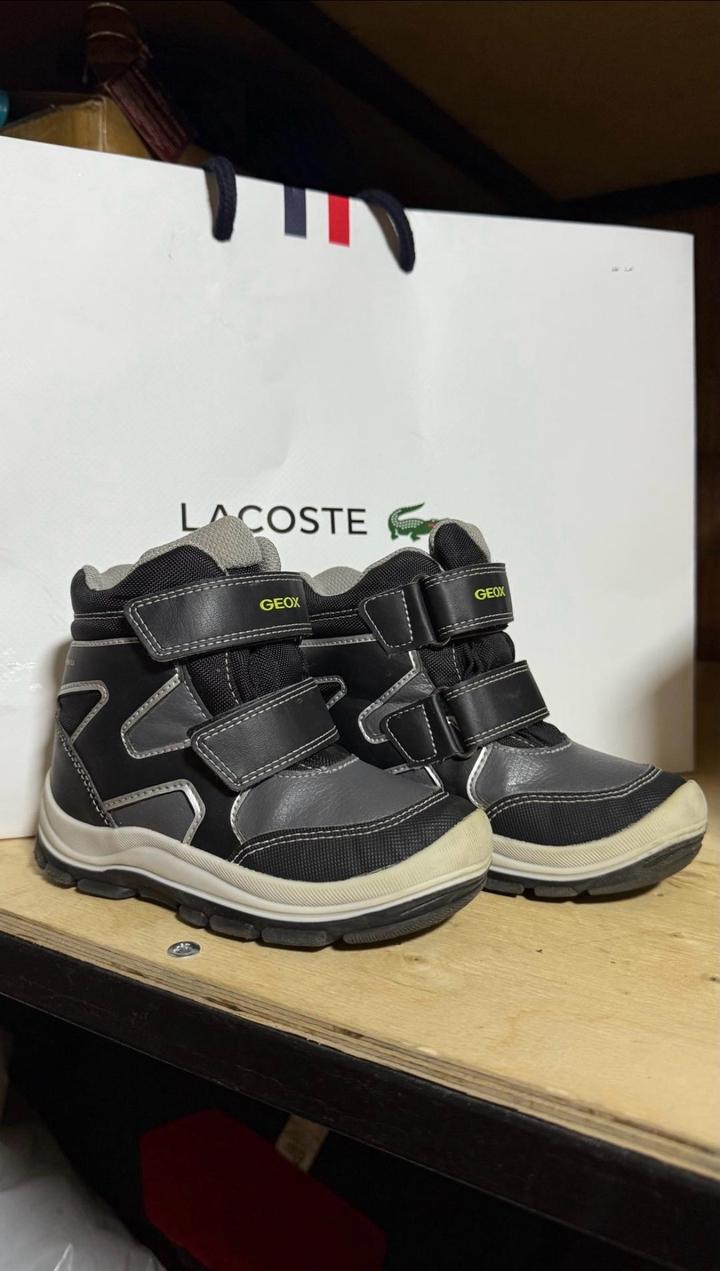 Geox