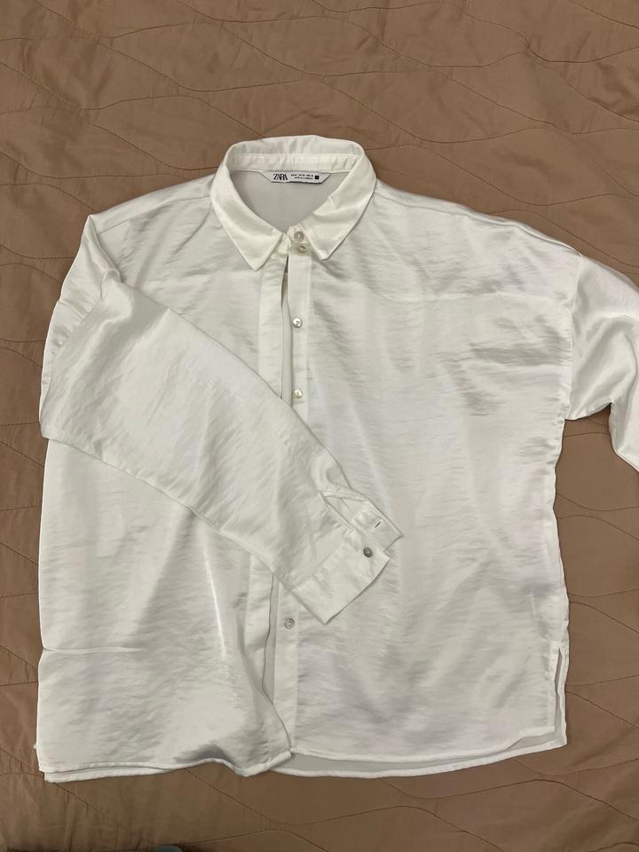 Рубашка ZARA