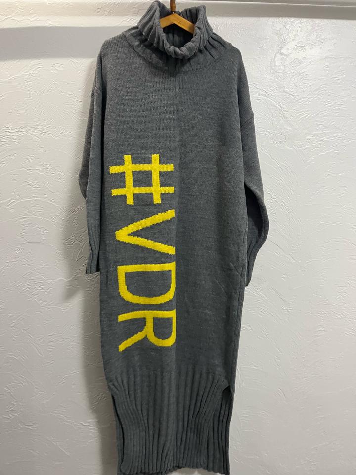 vdr