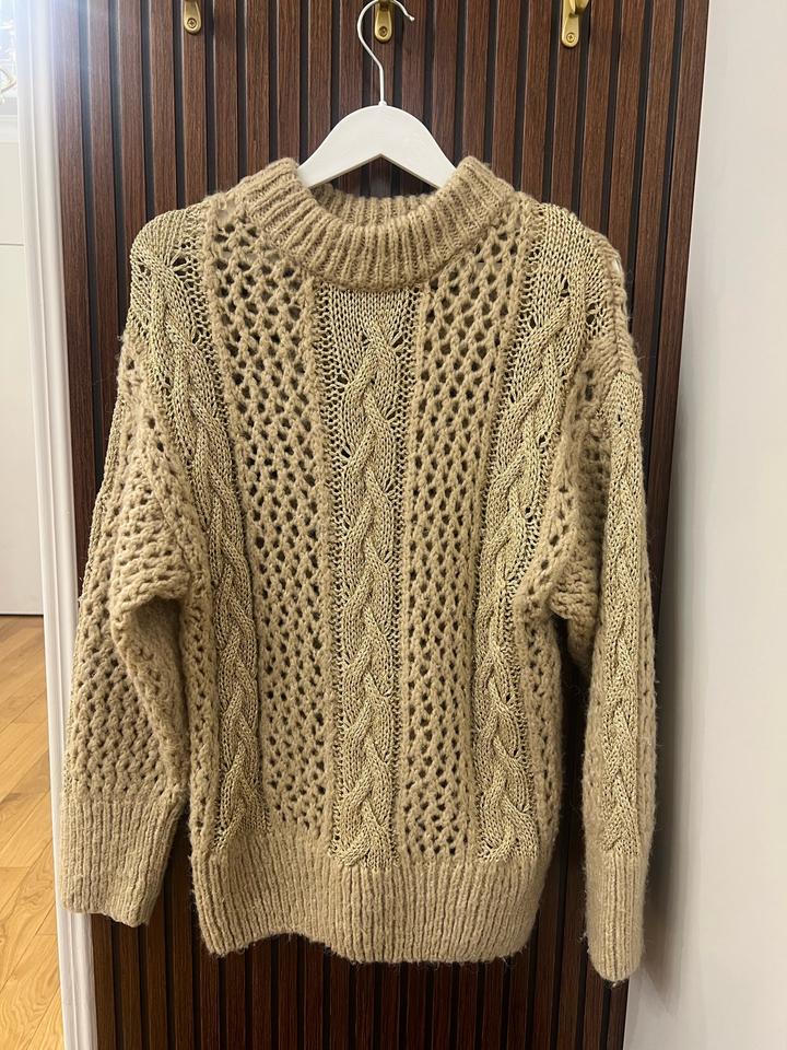 Джемпер ZARA