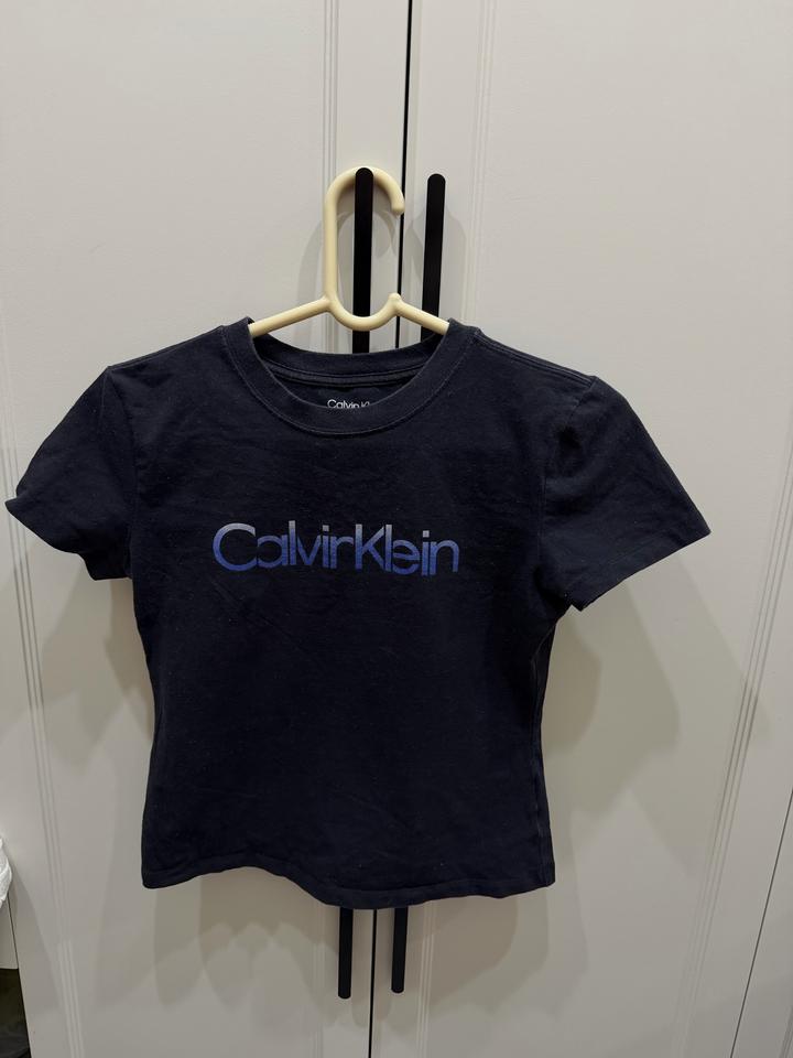 Футболка Calvin Klein