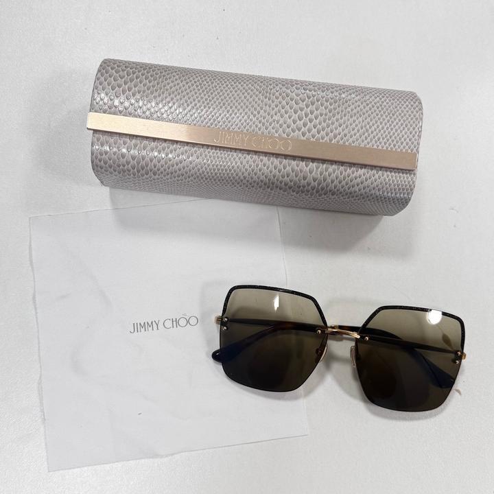 Jimmy Choo