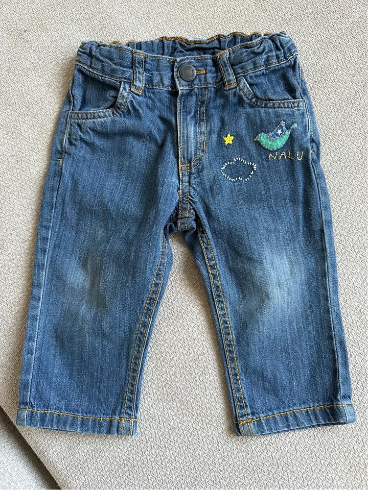 H&M
