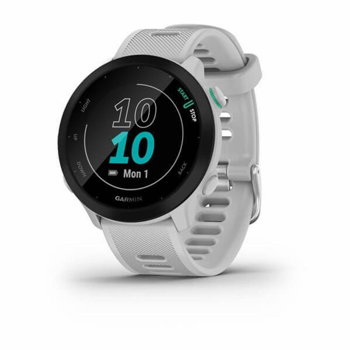 Спортивные часы Garmin Forerunner 55