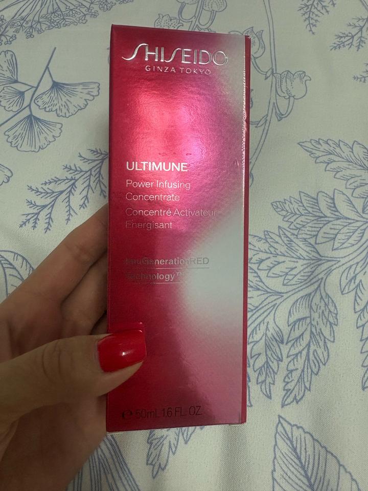 Shiseido