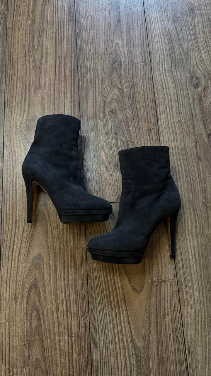 Ботильоны Jimmy Choo