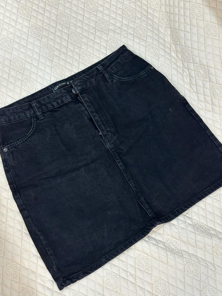 LC Waikiki Джинсовая юбка LCW Jeans