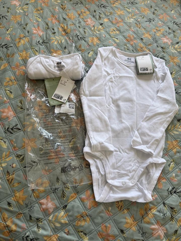 H&M