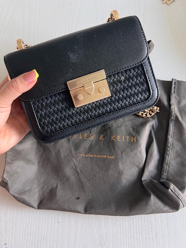 Charles & Keith