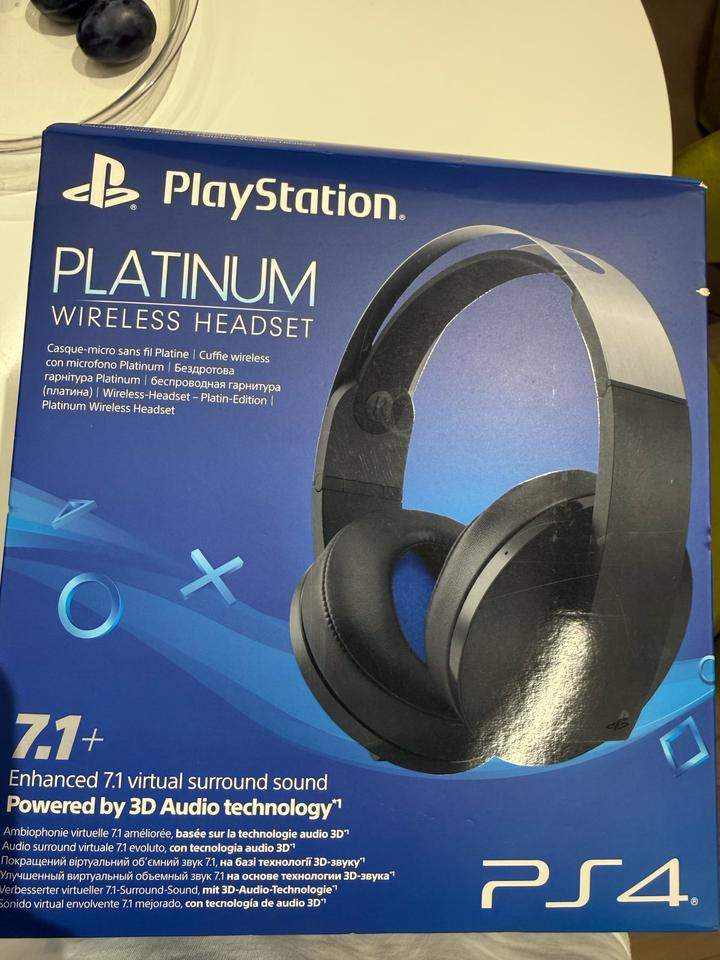 Playstation 4