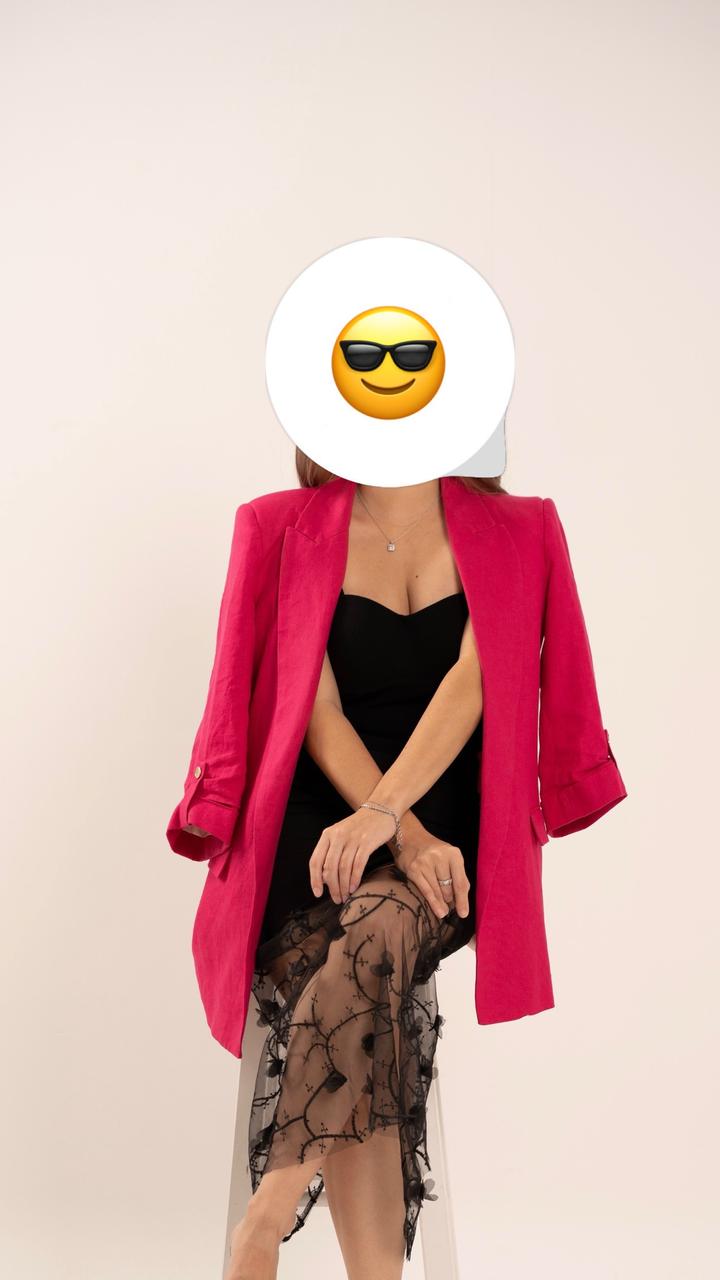Zara Пиджак Зара