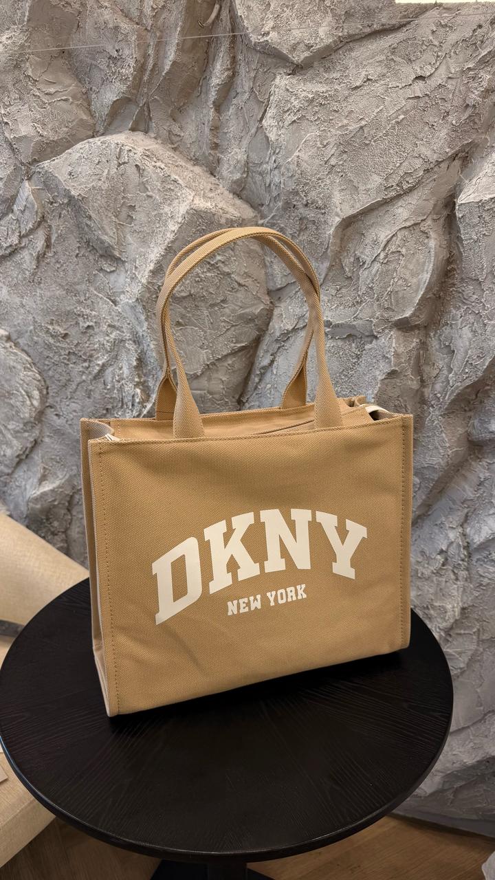 Сумка-тоут DKNY