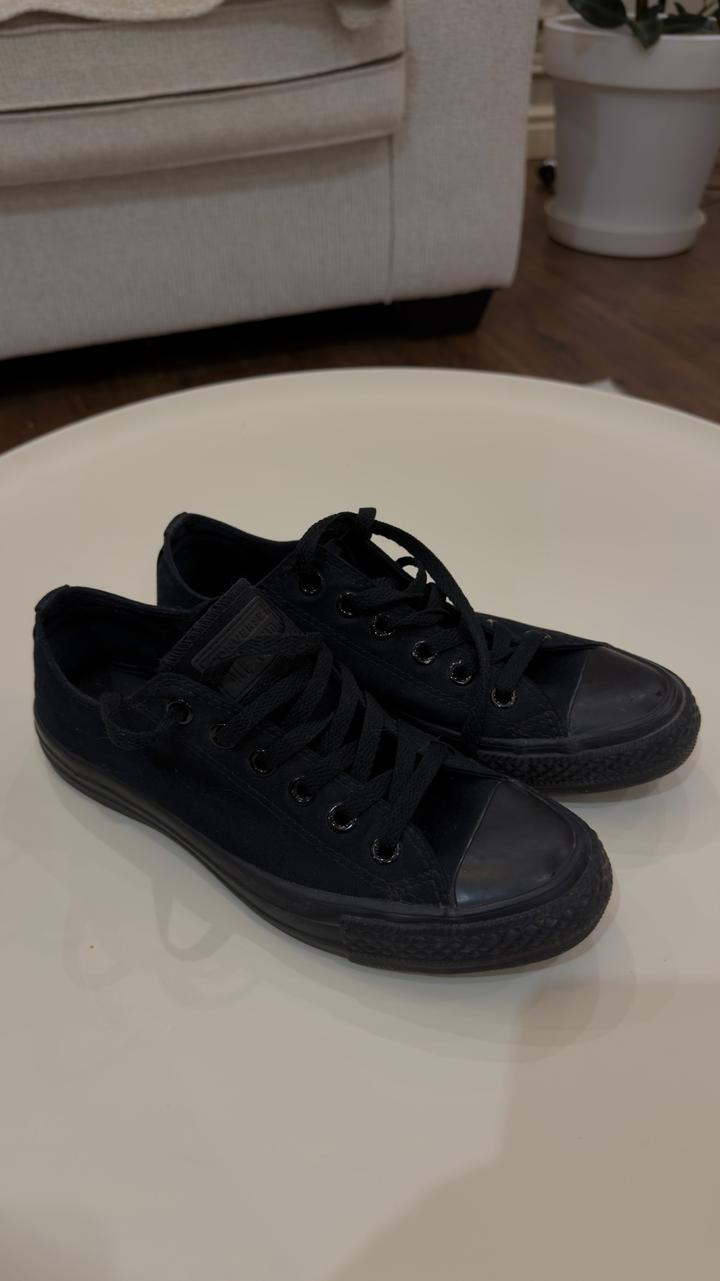 Кеды Converse