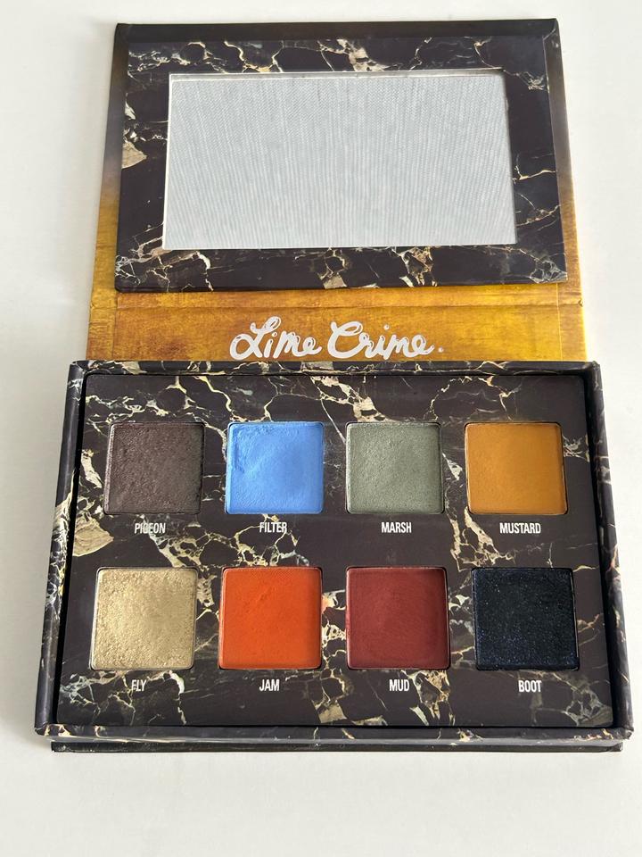 Lime Crime