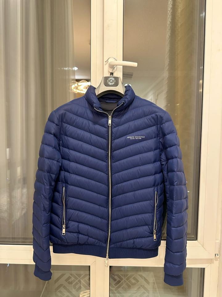 Armani Exchange