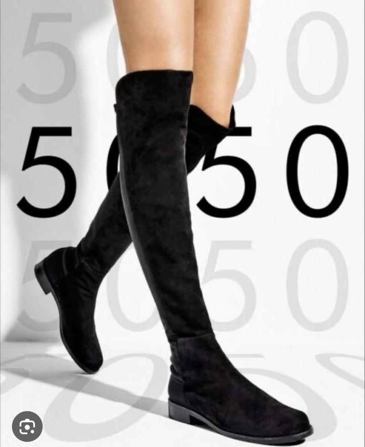 Stuart Weitzman