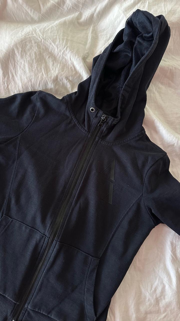 Armani Exchange