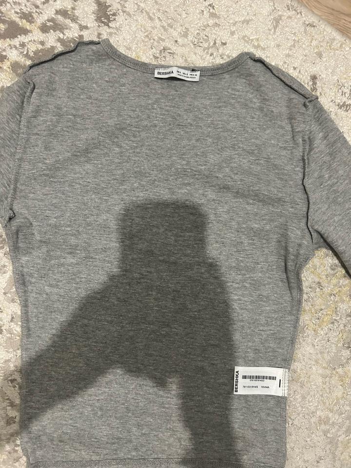Bershka