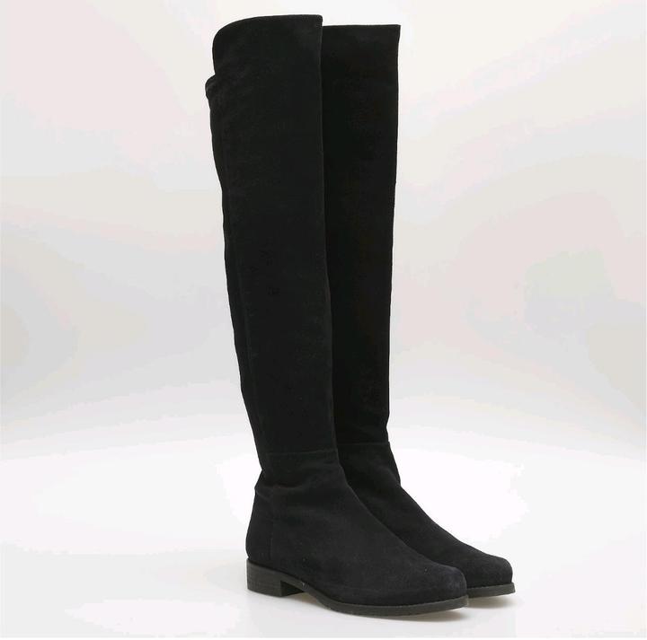Stuart Weitzman