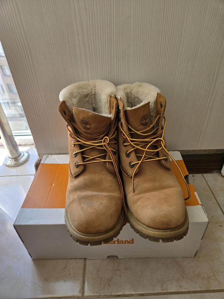 Timberland