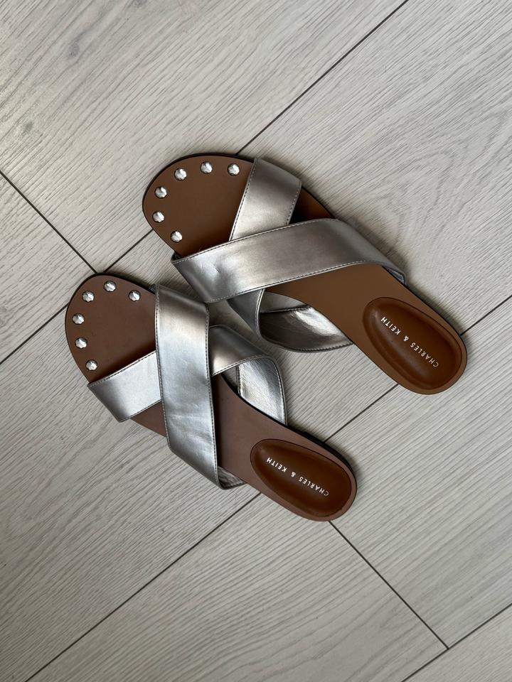 Charles & Keith