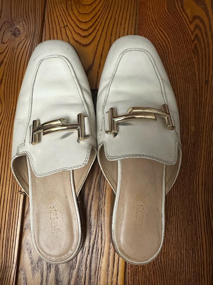 TOD’s