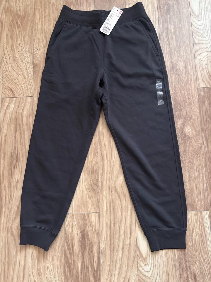 Джоггеры Uniqlo