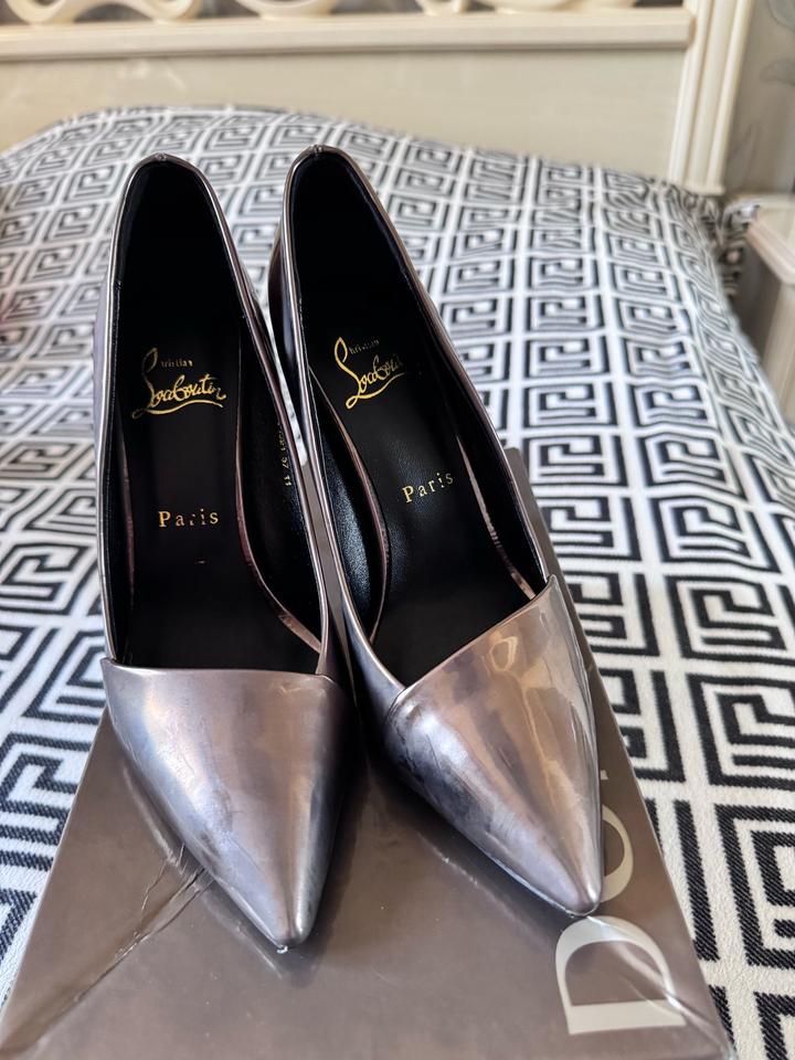 Christian Louboutin