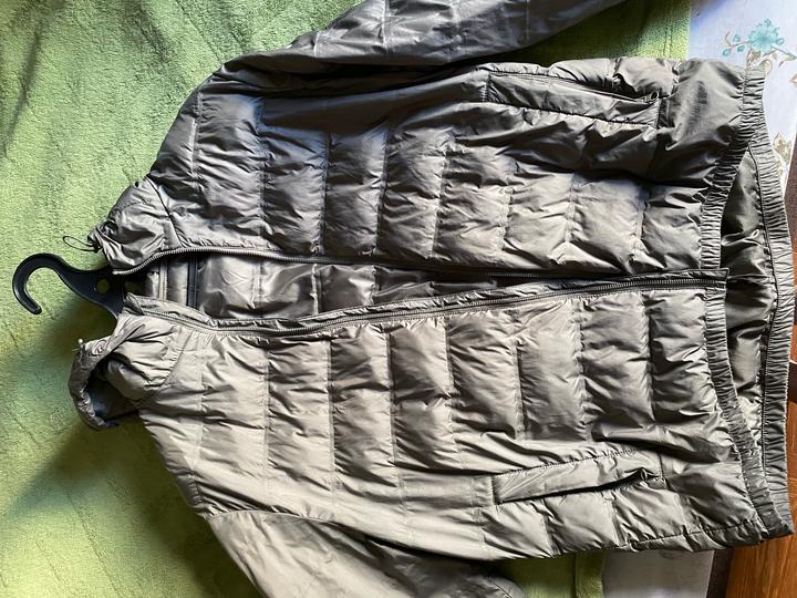 Куртка ZARA