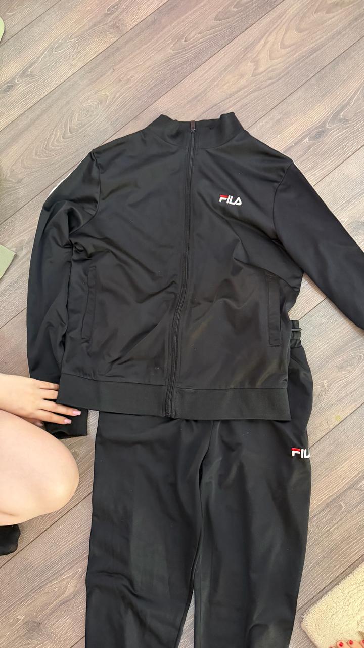 FILA