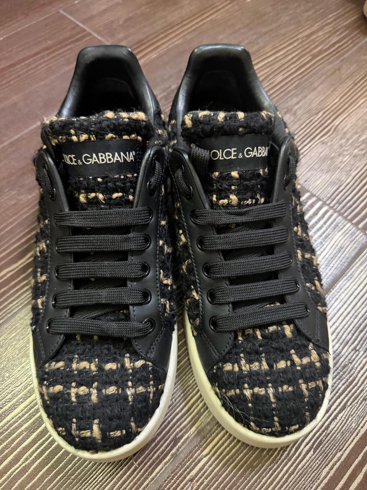 Кроссовки Dolce & Gabbana