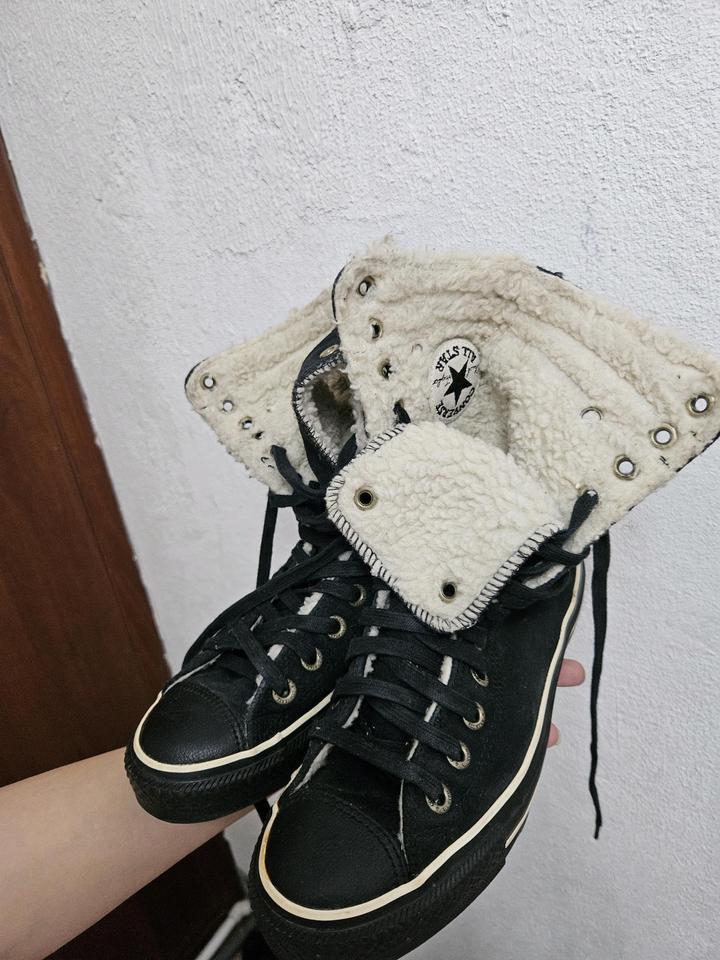 Converse All Stars