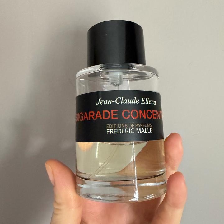 Frederic Malle