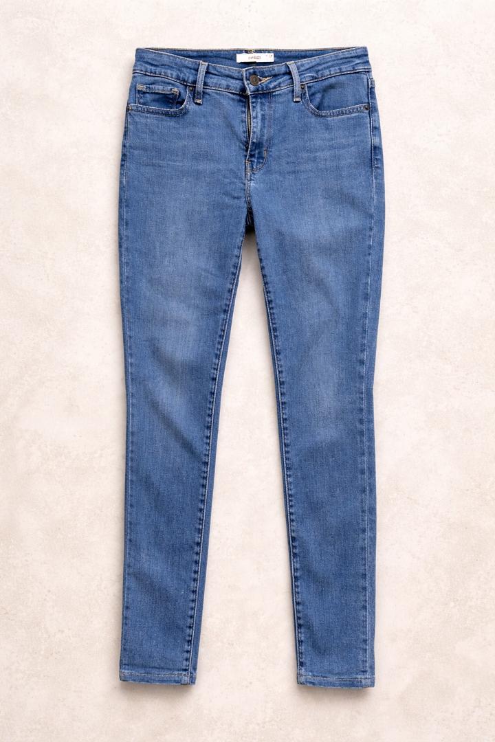 Levi's