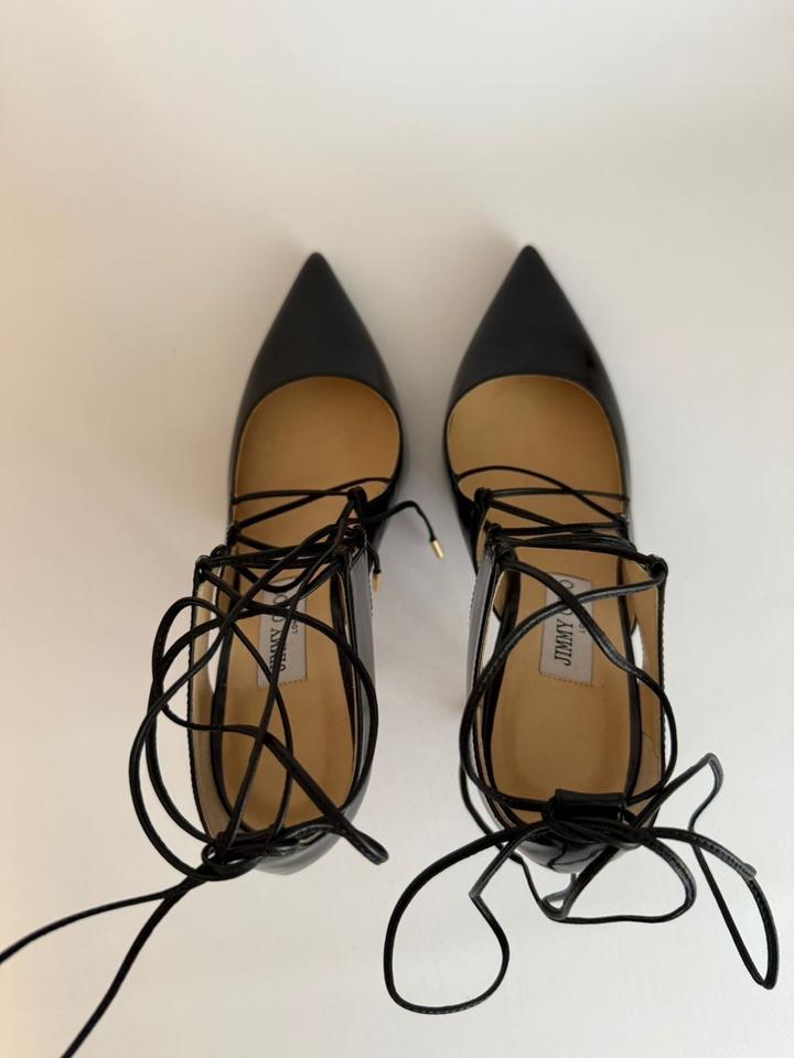 Jimmy Choo