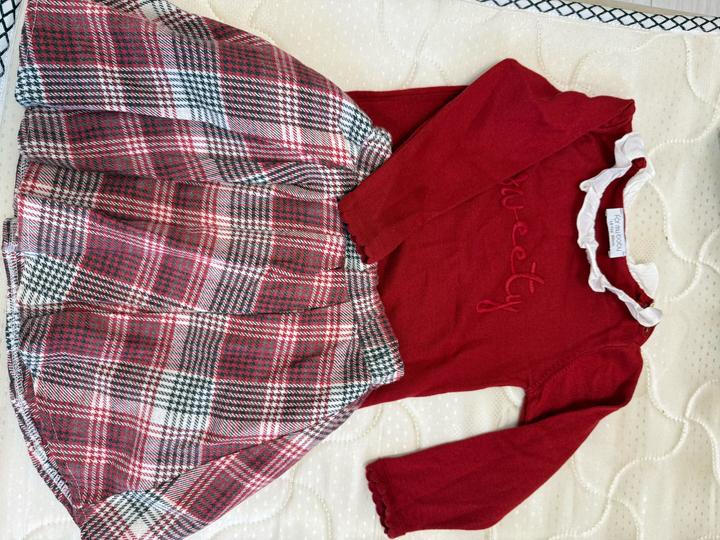for my baby Платье для девочки