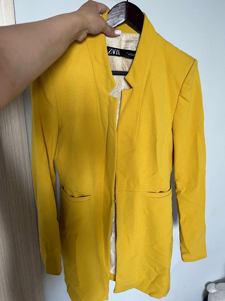 Zara Зара костюм