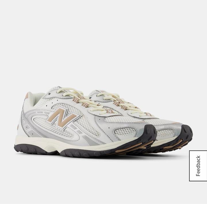 Кроссовки New Balance 204L