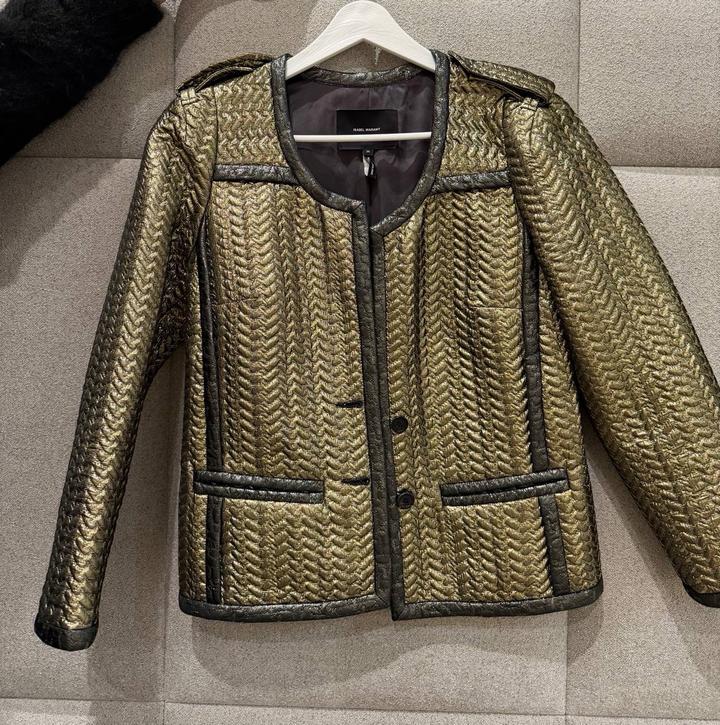 Isabel Marant