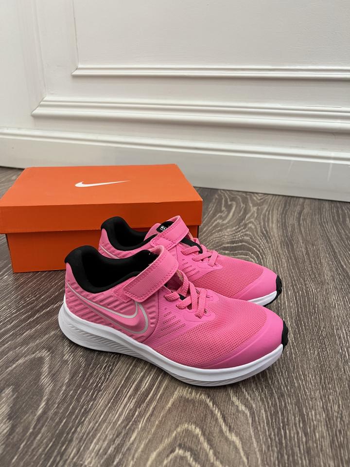 Nike